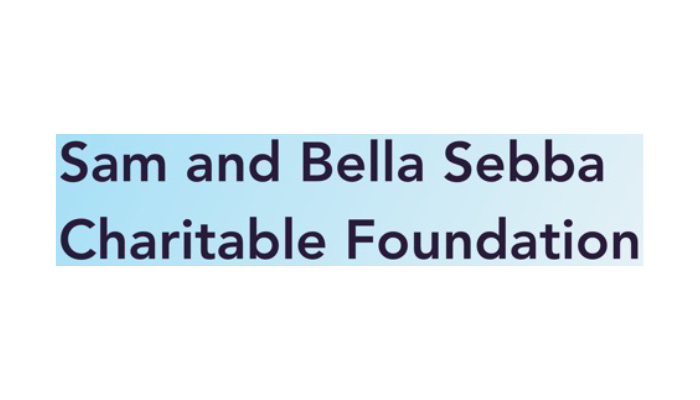 Sam And Bella Sebba